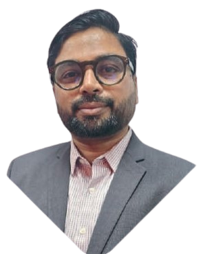 Mr Nitinkumar